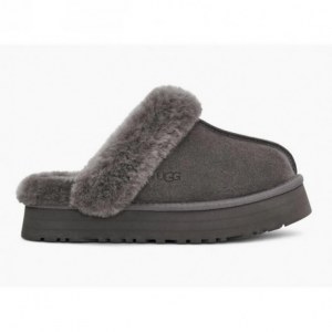 UGG DISQUETTE GREY