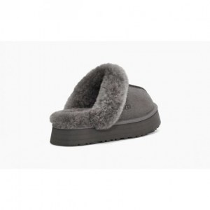 UGG DISQUETTE GREY