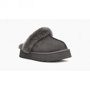 UGG DISQUETTE GREY