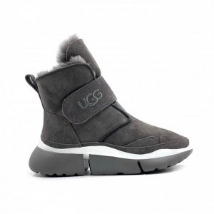 UGG SNEAKERS GREY