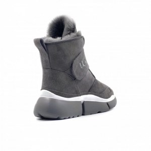 UGG SNEAKERS GREY