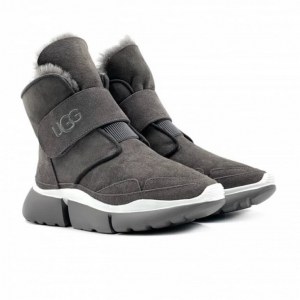 UGG SNEAKERS GREY