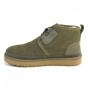 UGG WOMEN`S NEUMEL GHILLIE KHAKI