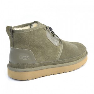 UGG WOMEN`S NEUMEL GHILLIE KHAKI