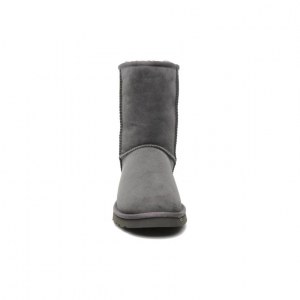 UGG CLASSIC SHORT GREY