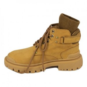 UGG MARTIN BOOT CHESTNUT