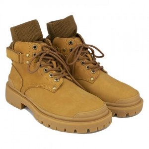 UGG MARTIN BOOT CHESTNUT