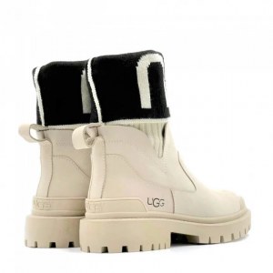 UGG MARTIN KNIT SAND