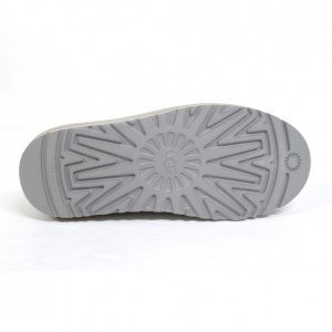 UGG STITCH SLIP GREY