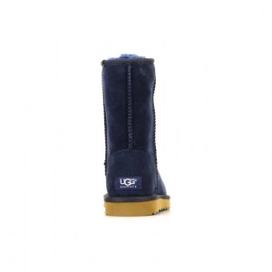 UGG CLASSIC SHORT NAVY