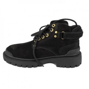 UGG MARTIN BOOT BLACK