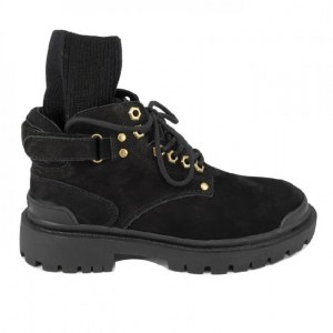 UGG MARTIN BOOT BLACK