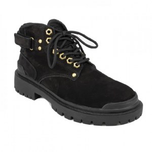 UGG MARTIN BOOT BLACK