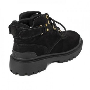 UGG MARTIN BOOT BLACK