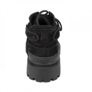 UGG MARTIN BOOT BLACK