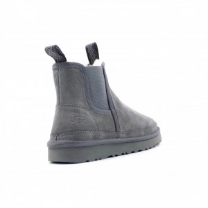 UGG WOMEN`S NEUMEL CHELSEA GREY