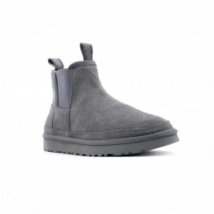 UGG WOMEN`S NEUMEL CHELSEA GREY