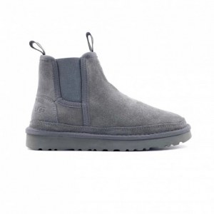 UGG WOMEN`S NEUMEL CHELSEA GREY