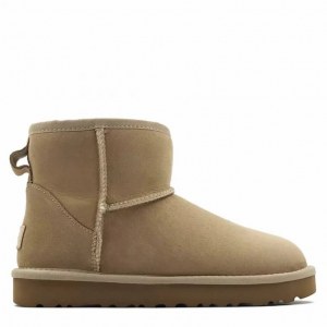 UGG CLASSIC MINI SAND