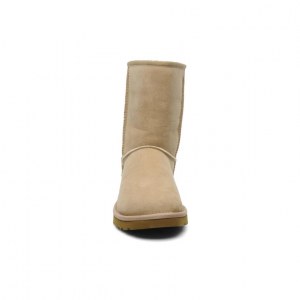 UGG CLASSIC SHORT SAND