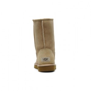 UGG CLASSIC SHORT SAND