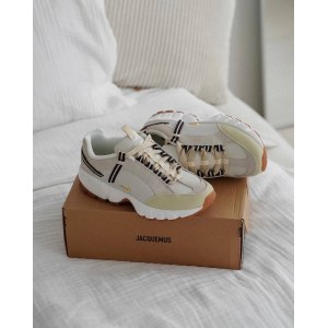 NIKE AIR HUMARA X JACQUEMUS