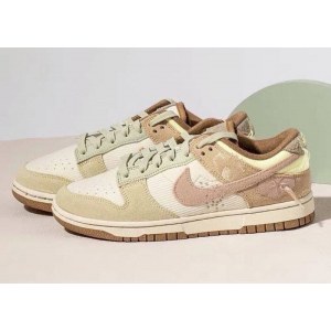 NIKE SB DUNK LOW