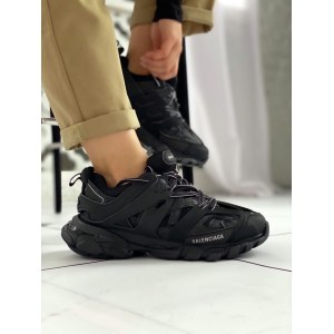 Balenciaga Track