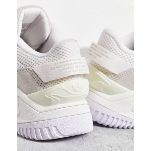 adidas Niteball 2.0 Shoes White