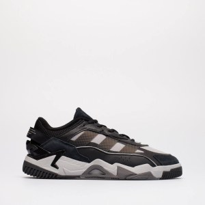 adidas Niteball 2.0 Shoes Black