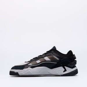 adidas Niteball 2.0 Shoes Black