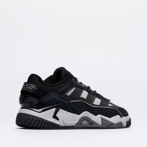 adidas Niteball 2.0 Shoes Black