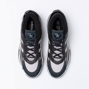 adidas Niteball 2.0 Shoes Black