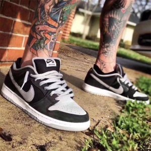 Nike SB Dunk Low