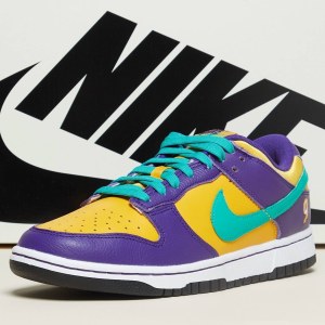 Nike SB Dunk Low