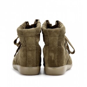 Isabel Marant Sneakers Bobby Brown