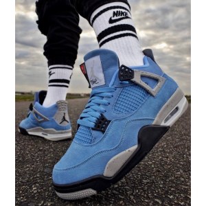 Nike Air Jordan 4