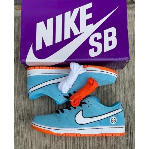 Nike SB Dunk Low