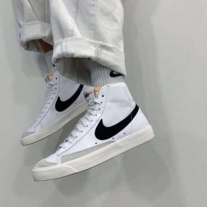 Nike Blazer mid