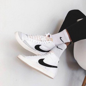 Nike Blazer mid