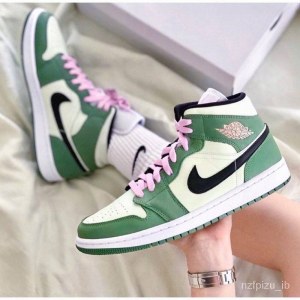 Nike Air Jordan 1