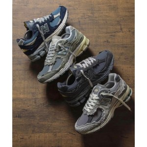 New Balance 2002