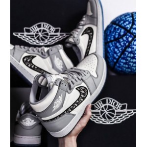 Nike Air Jordan Dior