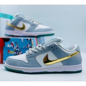 Nike SB Dunk Low