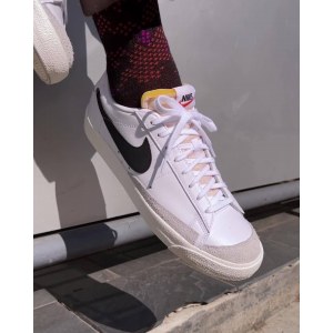 Nike Blazer Low