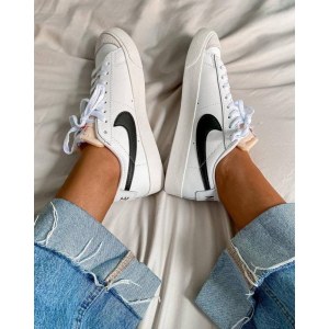 Nike Blazer Low