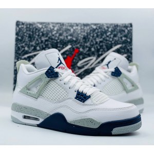 Nike Air Jordan 4