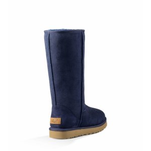 UGG Classic Tall - Navy