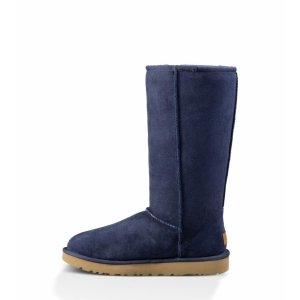 UGG Classic Tall - Navy