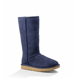 UGG Classic Tall - Navy